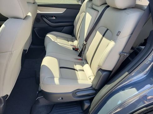 New 2026 MAZDA CX-90 3.3 Turbo w/ Premium Sport Pkg AWD/4WD image 26