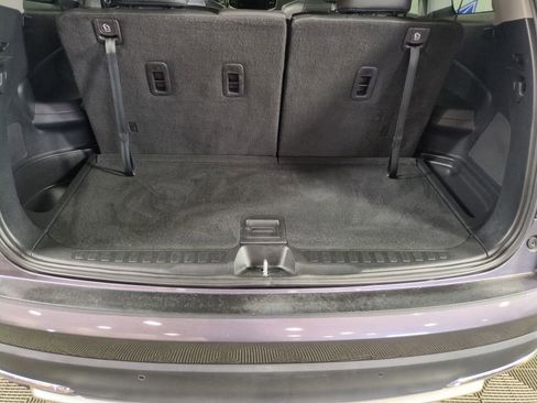 Certified 2021 Honda Pilot Elite image 27
