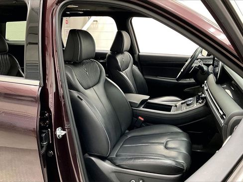 Certified 2023 Hyundai Palisade Calligraphy w/ Cargo Package image 7