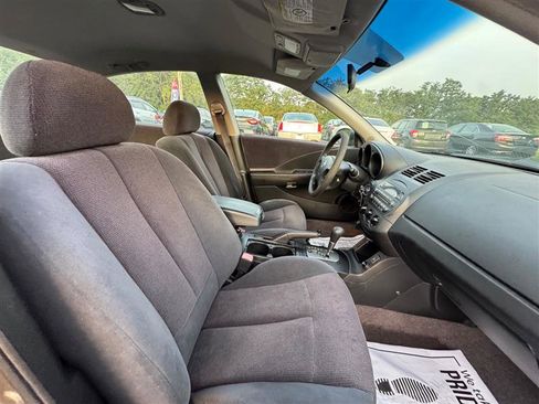 Used 2002 Nissan Altima 2.5 S image 32