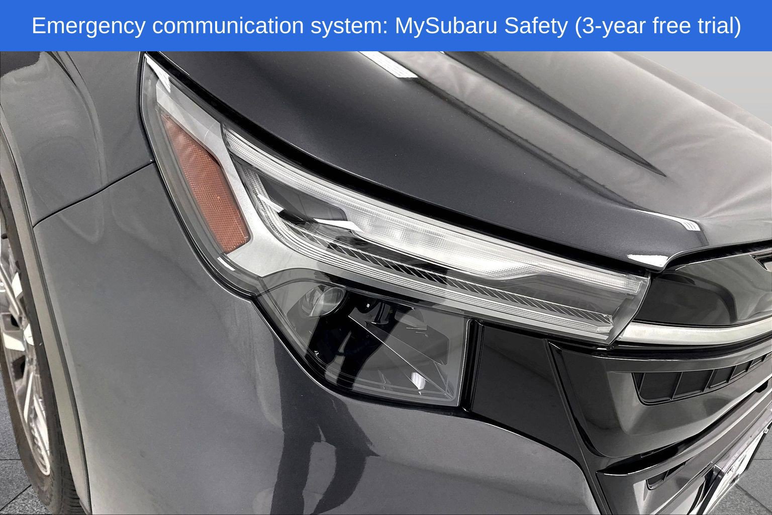 Certified 2025 Subaru Forester Touring AWD/4WD image 38