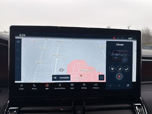 Certified 2024 Lincoln Navigator Reserve image 24