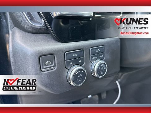 Used 2023 GMC Sierra 1500 Elevation AWD/4WD image 24