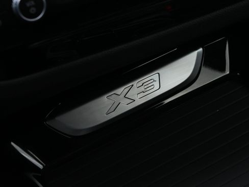 Certified 2024 BMW X3 sDrive30i w/ Premium Package image 42