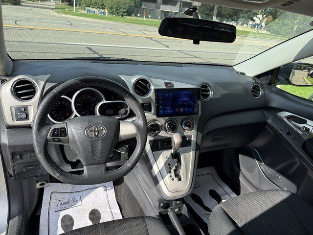 Used 2013 Toyota Matrix S w/ S Sport Pkg AWD/4WD image 13