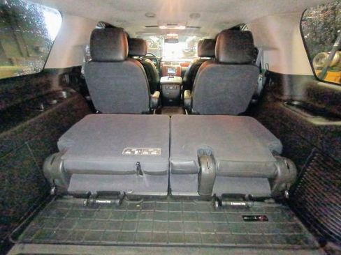 Used 2012 Chevrolet Tahoe LTZ RWD image 60