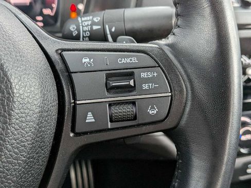 Used 2023 Honda Accord Sport image 24