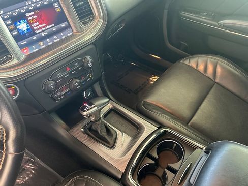 Used 2019 Dodge Charger SRT Hellcat w/ Harman/Kardon Audio Group RWD image 49