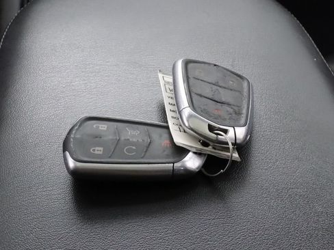 Used 2020 Cadillac XT6 Sport AWD/4WD image 16
