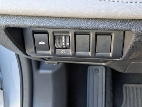 Certified 2025 Subaru Legacy Limited w/ Popular Package #3 image 25