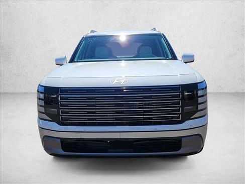 New 2026 Hyundai Palisade Limited AWD/4WD image 3