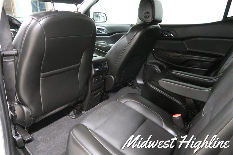 Used 2018 GMC Acadia SLT AWD/4WD image 21