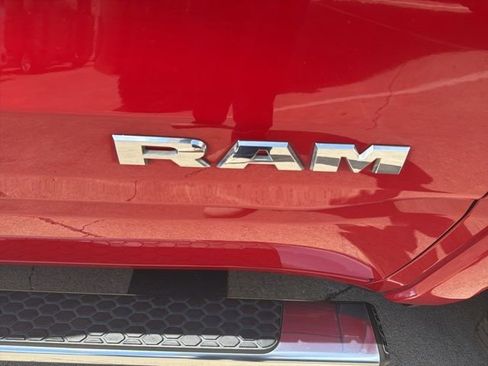 Used 2021 RAM 1500 Laramie AWD/4WD image 38