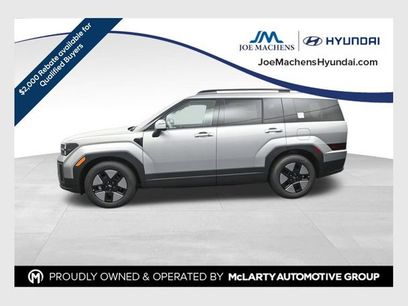 New 2027 Hyundai Santa Fe SEL