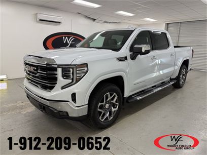 New 2026 GMC Sierra 1500 SLT