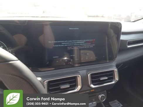 New 2025 Ford Mustang GT Premium image 15