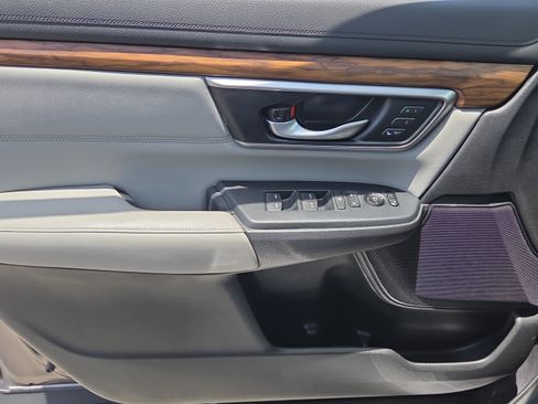 Certified 2020 Honda CR-V EX-L image 34
