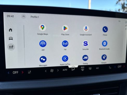 New 2026 Ford Explorer ST-Line image 33