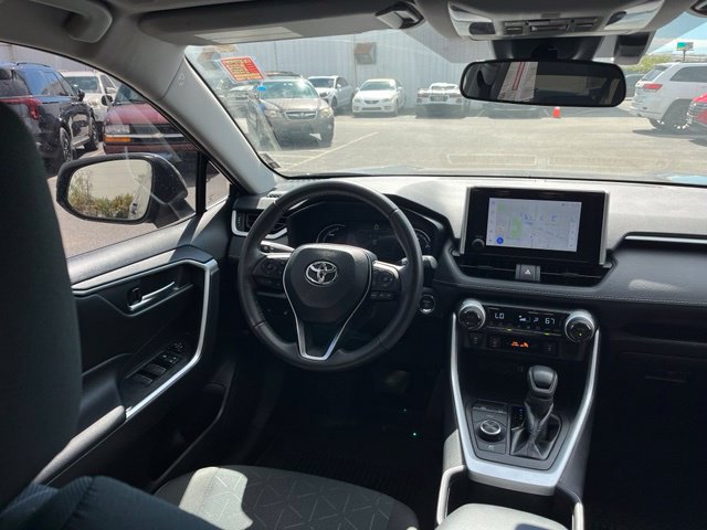 Used 2024 Toyota RAV4 XLE w/ Convenience Package AWD/4WD image 42