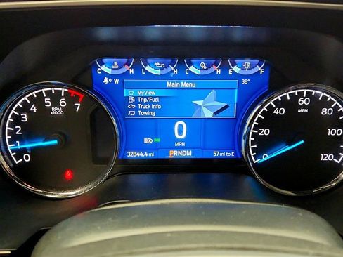 Used 2023 Ford F150 XLT w/ Equipment Group 302A High image 15