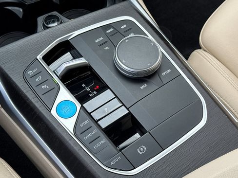 Certified 2023 BMW i4 eDrive40 w/ Premium Package image 18