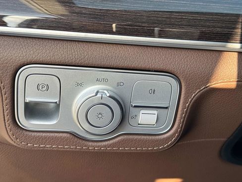 New 2026 Mercedes-Benz GLE 350 GLE 350 image 29