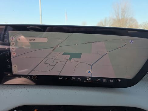 New 2026 Buick Enclave Avenir w/ Super Cruise Package image 21