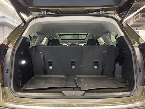 Used 2025 Subaru Ascent Limited image 33