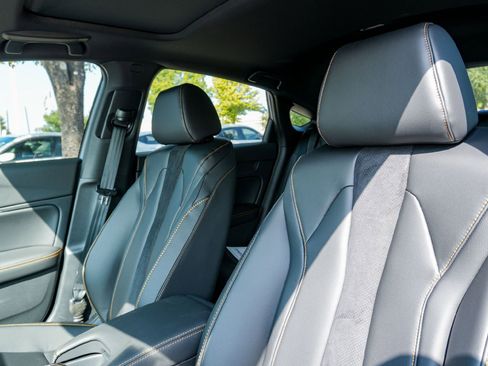 New 2026 Acura Integra A-Spec FWD image 11
