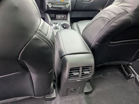 New 2026 Ford Escape Platinum w/ Premium Technology Package image 29