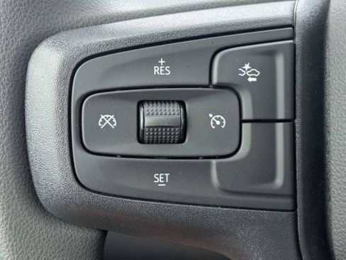 New 2026 Chevrolet Silverado 2500 W/T w/ WT Convenience Package AWD/4WD image 27