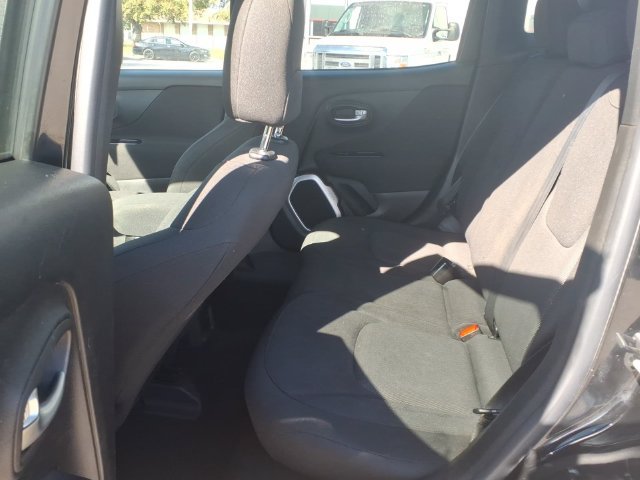 Used 2018 Jeep Renegade Sport w/ Power & Air Group AWD/4WD image 14