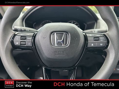 Certified 2023 Honda Civic LX image 9