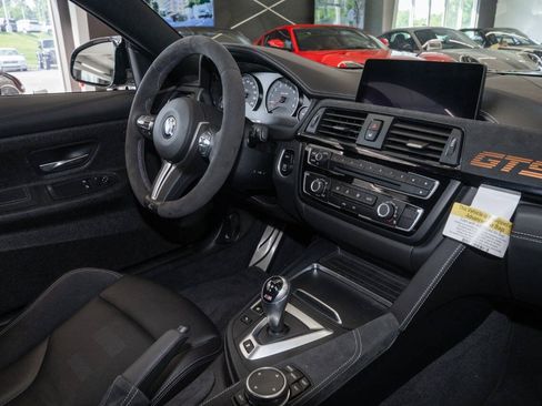 Used 2016 BMW M4 GTS RWD image 60