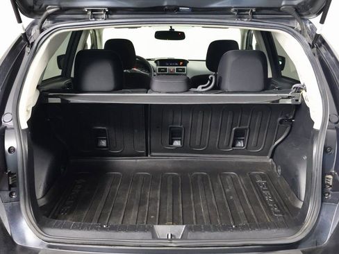 Used 2015 Subaru Crosstrek 2.0i Premium w/ Popular Package #2 image 14