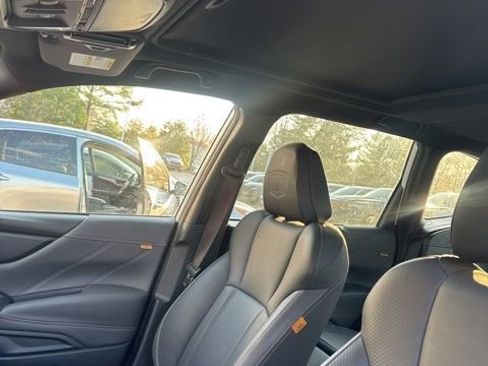 Used 2022 Subaru Forester Wilderness AWD/4WD image 35