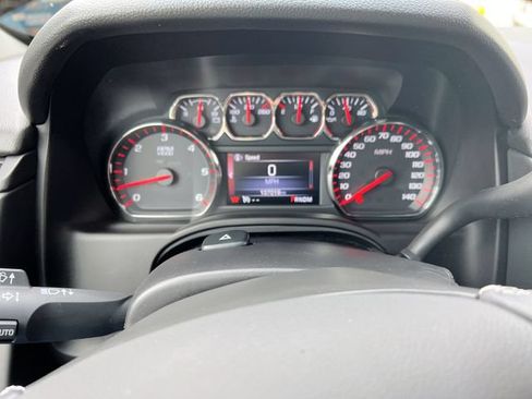 Used 2016 GMC Yukon SLE w/ Convenience Package AWD/4WD image 19