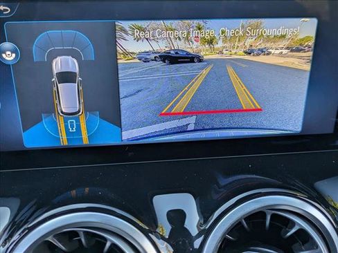 Used 2026 Mercedes-Benz GLA 250 GLA 250 image 13