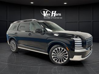 Used 2026 Hyundai Palisade Calligraphy AWD/4WD video 1