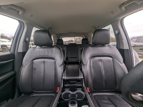 Used 2023 Jeep Grand Cherokee Limited image 23