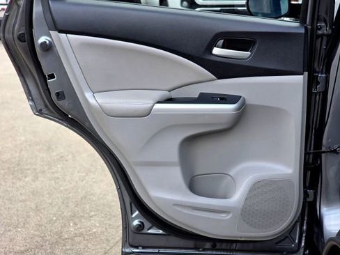 Used 2014 Honda CR-V EX-L image 32