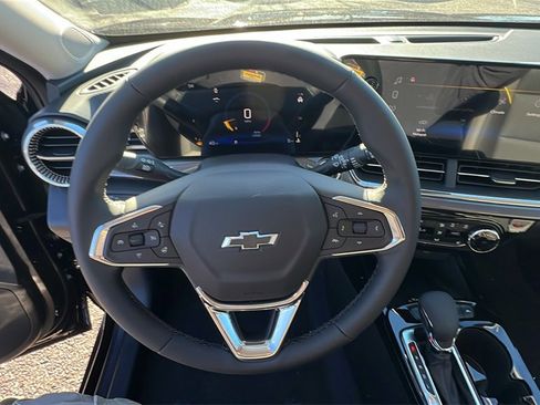 New 2026 Chevrolet Trax ACTIV w/ Sunroof Package image 20