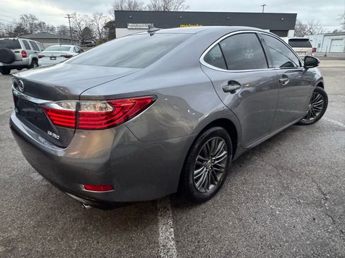 Used 2014 Lexus ES 350 image 6