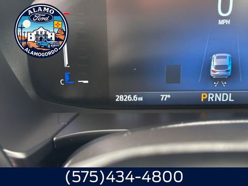 Used 2024 Ford Escape Active w/ Tech Pack #1 FWD image 16
