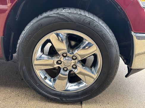 Used 2018 RAM 1500 Big Horn image 13