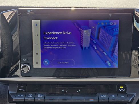 Used 2025 Toyota Camry LE image 22