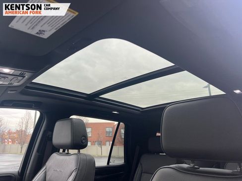 Used 2024 GMC Yukon Denali image 34