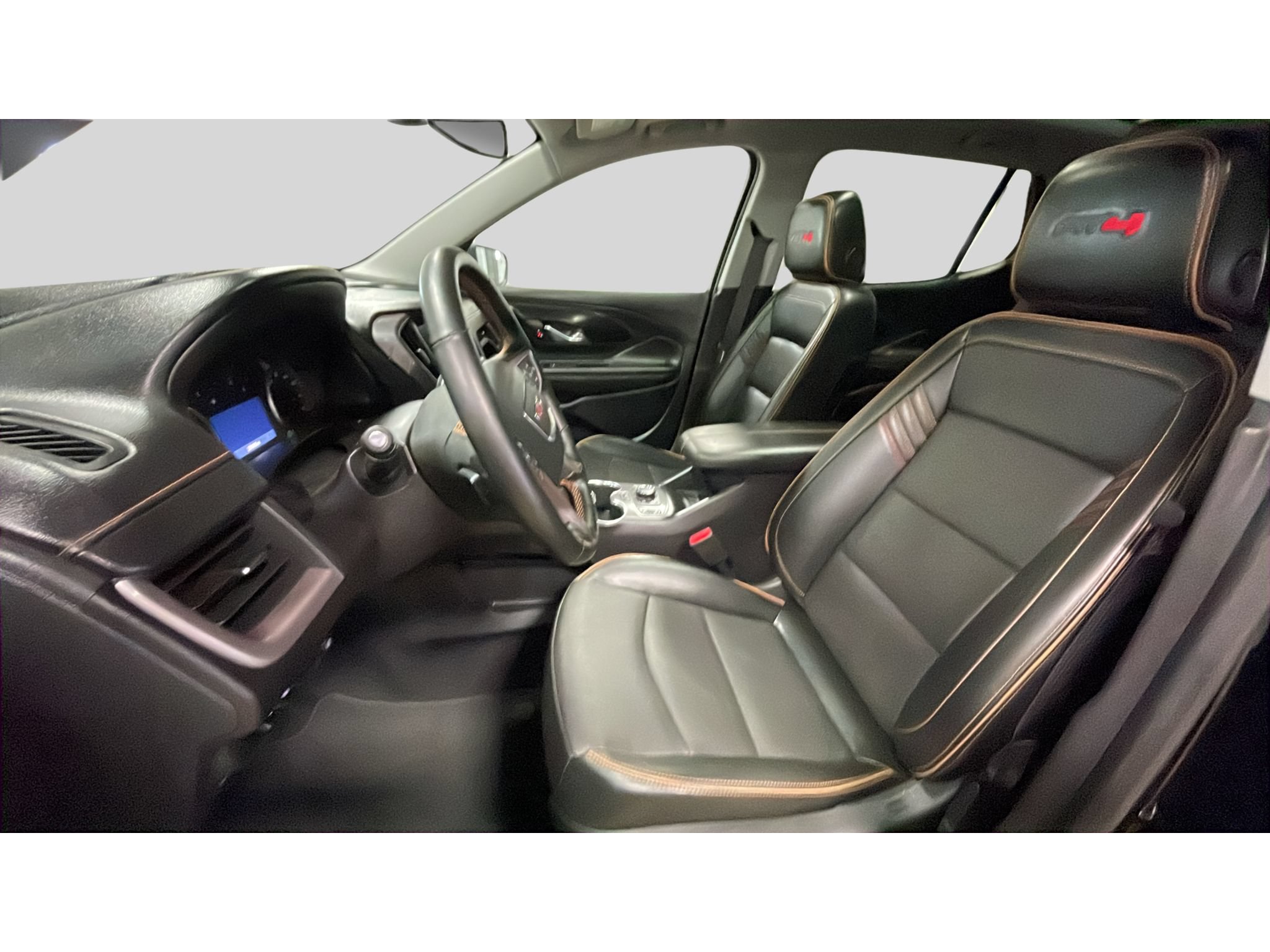 Used 2024 GMC Terrain AT4 w/ Tech Package AWD/4WD image 10