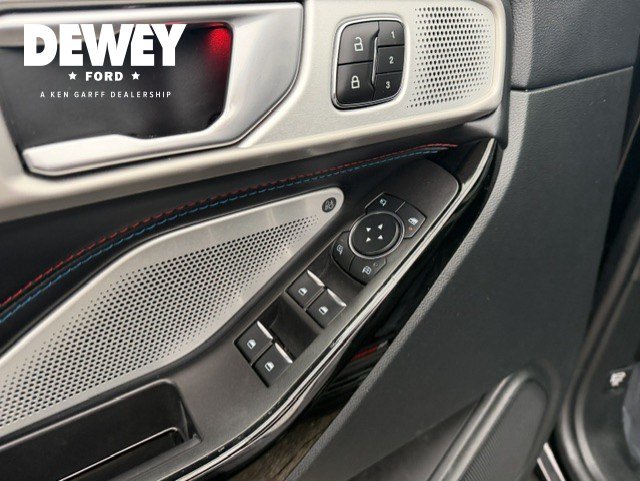 Used 2023 Ford Explorer ST w/ Equipment Group 401A AWD/4WD image 11