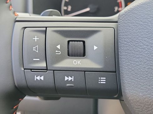 New 2026 Nissan Rogue SV AWD/4WD image 27